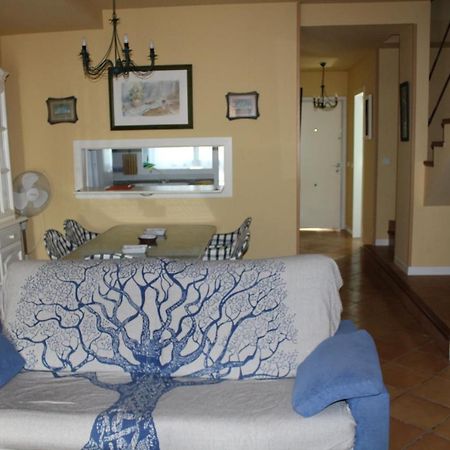 Villa La Casita De Marina Golf-Costa Ballena à Cadix Extérieur photo