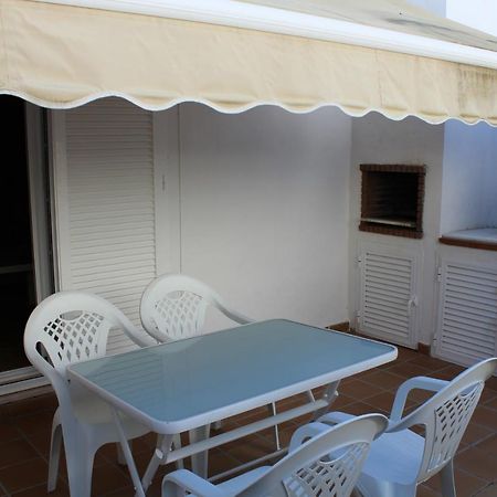 Villa La Casita De Marina Golf-Costa Ballena à Cadix Extérieur photo