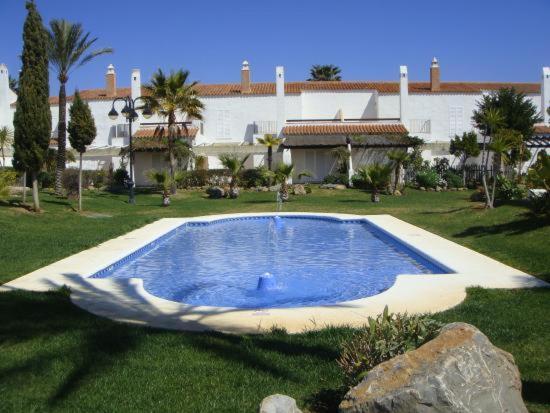 Villa La Casita De Marina Golf-Costa Ballena à Cadix Extérieur photo